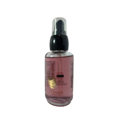 Huile pour cheveux, Illuminating