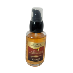 Huile pour cheveux, Argan...