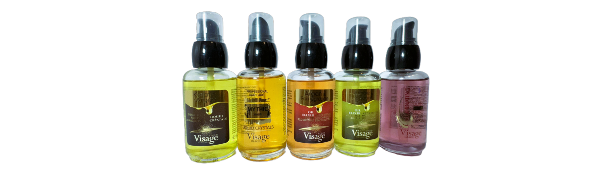 Five oils